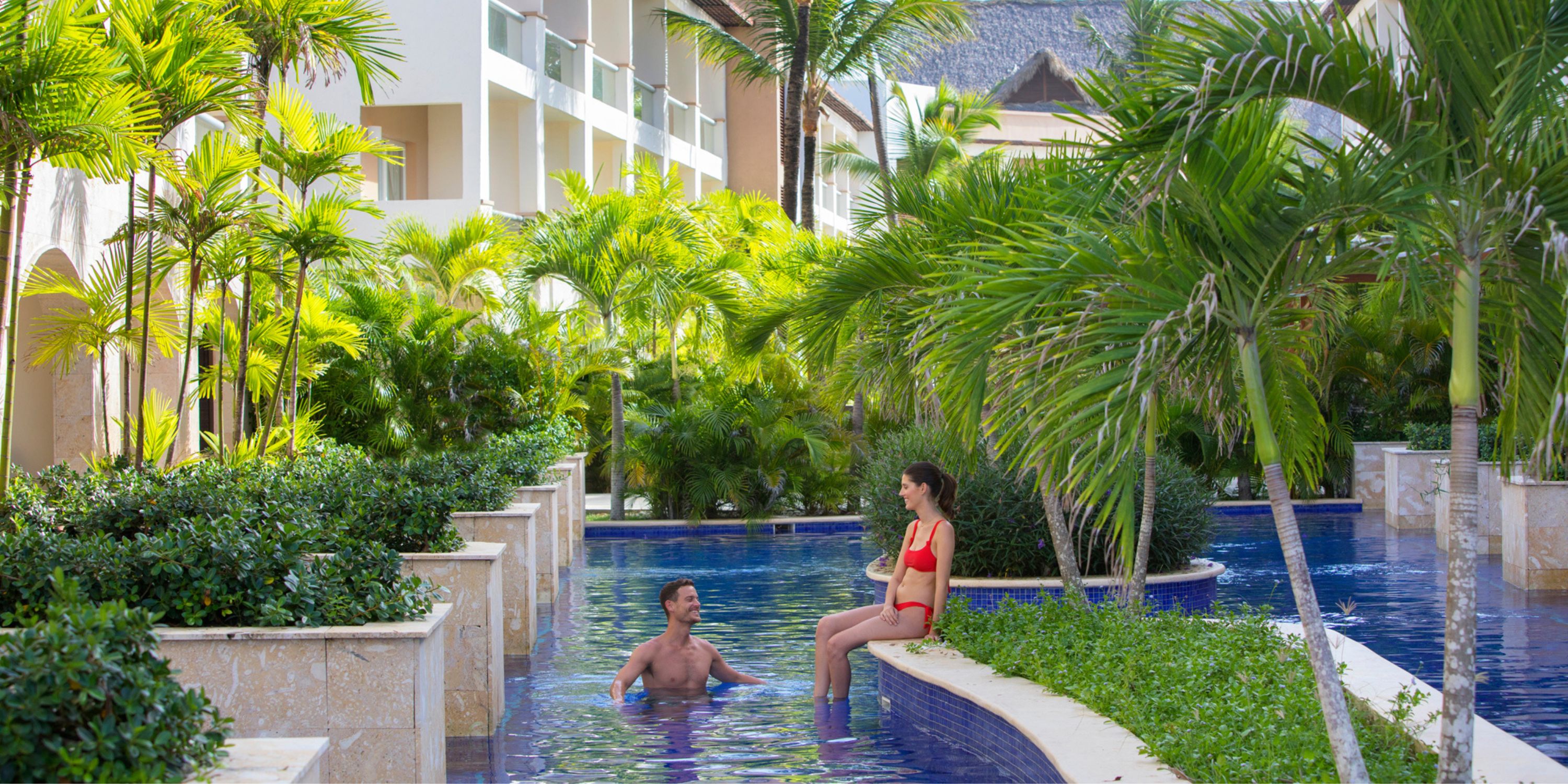 Hideaway Royalton Pc Swim Out 2