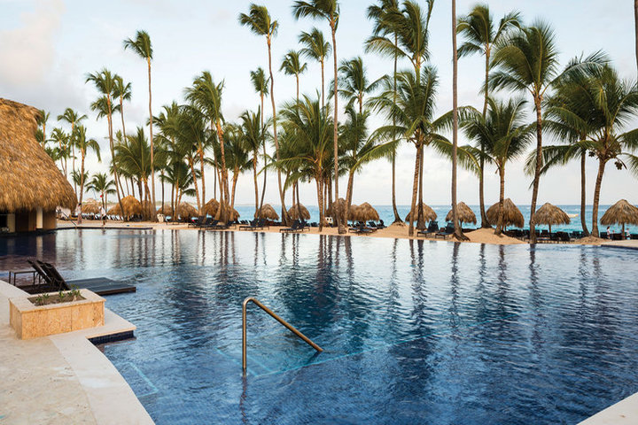 Royalton Punta Cana Pool