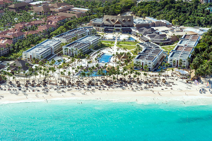 Royalton Punta Cana Resort